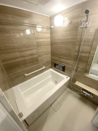 ラグゼナ八王子南町の物件内観写真